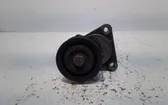 Generator/alternator belt tensioner