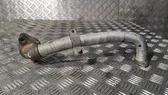 EGR valve line/pipe/hose