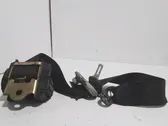Rear seatbelt