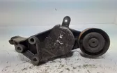 Generator/alternator belt tensioner