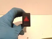 Hazard light switch