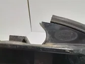 Pannello laterale di supporto del radiatore