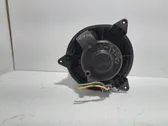 Heater fan/blower