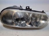 Headlight/headlamp