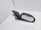 Manual wing mirror