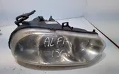 Headlight/headlamp