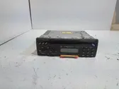 Radio/CD/DVD/GPS head unit