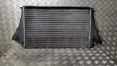 Intercooler radiator