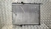 Coolant radiator