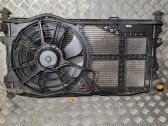 Coolant radiator