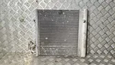 A/C cooling radiator (condenser)