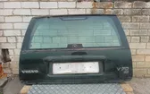 Tailgate/trunk/boot lid