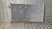 A/C cooling radiator (condenser)