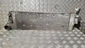 Intercooler radiator