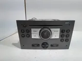 Radio / CD-Player / DVD-Player / Navigation