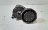 Generator/alternator belt tensioner