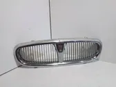 Front grill