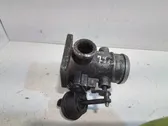 EGR valve