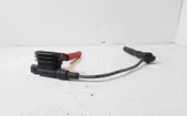 High voltage ignition coil