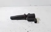 High voltage ignition coil