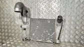 Radiador intercooler