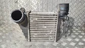 Radiador intercooler