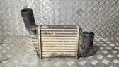 Radiatore intercooler