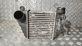 Radiador intercooler