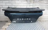 Tailgate/trunk/boot lid