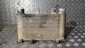 Intercooler radiator