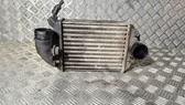 Radiador intercooler