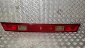 Tailgate rear/tail lights