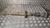 Front shock absorber/damper