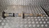 Front shock absorber/damper