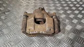 Caliper de freno delantero