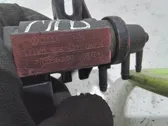 Turbo solenoid valve
