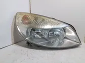 Headlight/headlamp