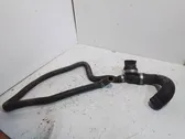 Engine coolant pipe/hose