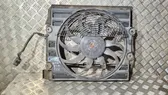 Ventilador del aire acondicionado (A/C) (condensador)