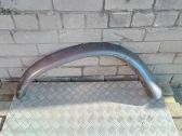 Front arch trim