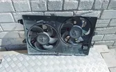 Ventilatore di raffreddamento elettrico del radiatore