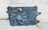 Ventilatore di raffreddamento elettrico del radiatore