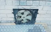 Ventilatore di raffreddamento elettrico del radiatore