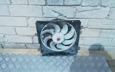 Ventilatore di raffreddamento elettrico del radiatore