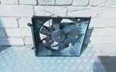 Ventilatore di raffreddamento elettrico del radiatore