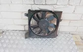 Ventilatore di raffreddamento elettrico del radiatore