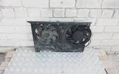 Ventilatore di raffreddamento elettrico del radiatore