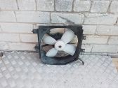 Elektrolüfter