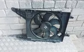 Ventilatore di raffreddamento elettrico del radiatore