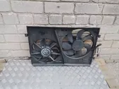 Ventilateur de refroidissement de radiateur électrique